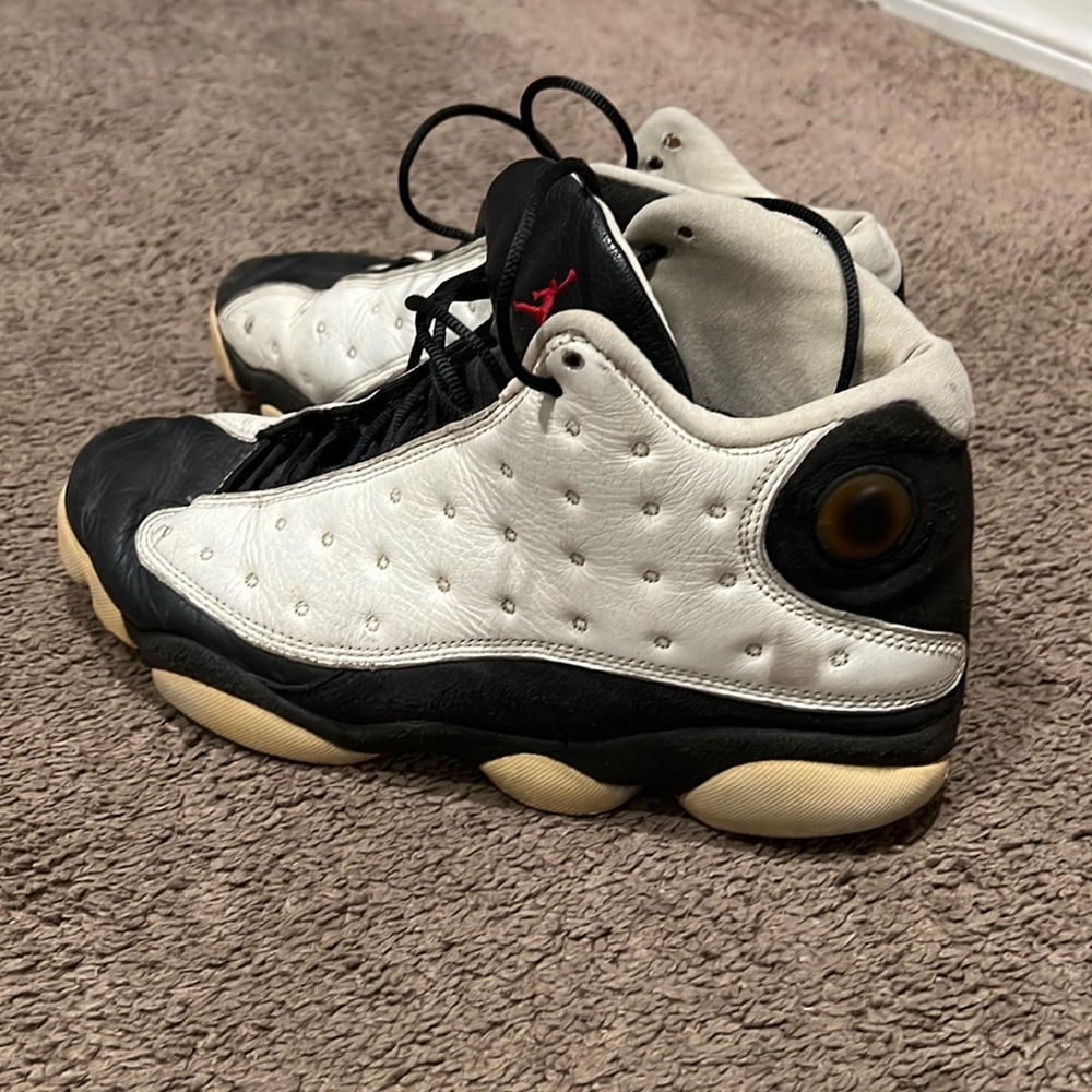 Vintage original 1997 jordan 13